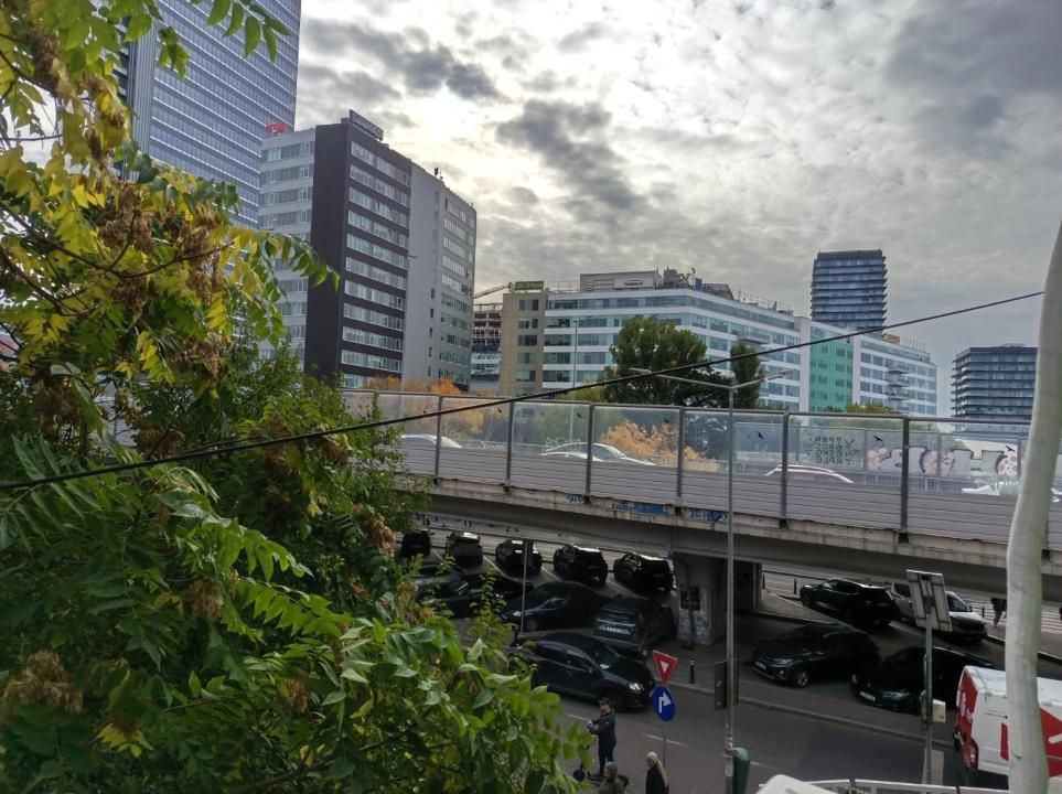 Garsonieră 25 mp | Metrou Aurel Vlaicu | Aviației | Șoseaua Pipera – fotografia 11 din 12