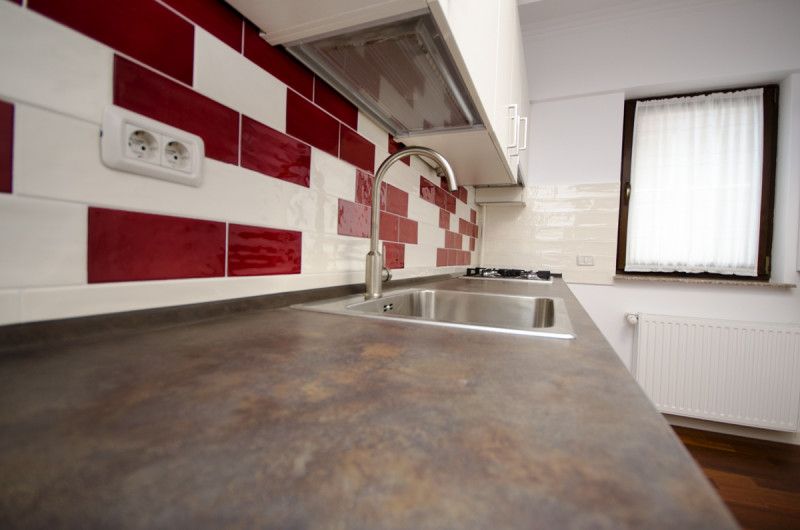 Apartament in Parcul Kiseleff – fotografia 4 din 15