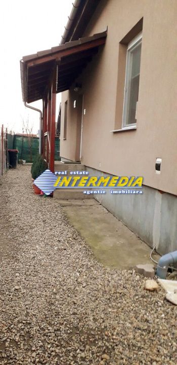 Casa Noua cu 4 camere + Living D+P+M in zona Arex Ampoi 3 – fotografia 11 din 21