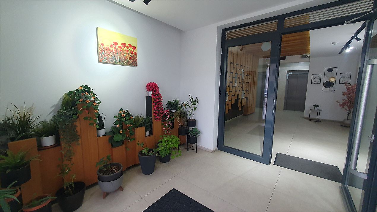 Apartament 2 camere decomandat, Dimri Residence – Prelungirea Ghencea – fotografia 13 din 13