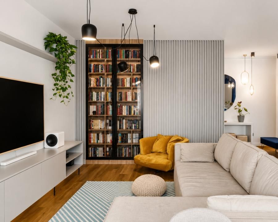 4 camere Băneasa/Herăstrău | 138 MP | Spațiu, lumină, liniște – fotografia 7 din 10
