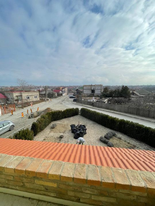 Casă P+1 de vânzare în Tuzla – 180 mp utili, teren 395 mp – fotografia 13 din 61