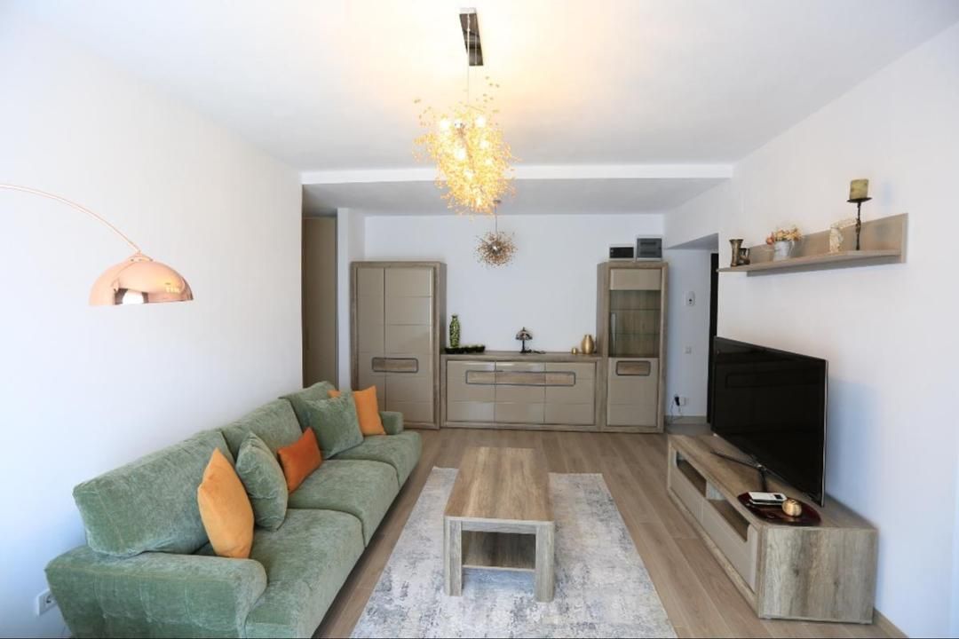 2 Camere de inchiriat | Banu Manta | Centrala | Parcare Subterana – fotografia 3 din 16