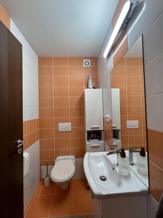 De vanzare | Casa Individuala | 154 mp | Transylvania College | Strada Privata – fotografia 8 din 28