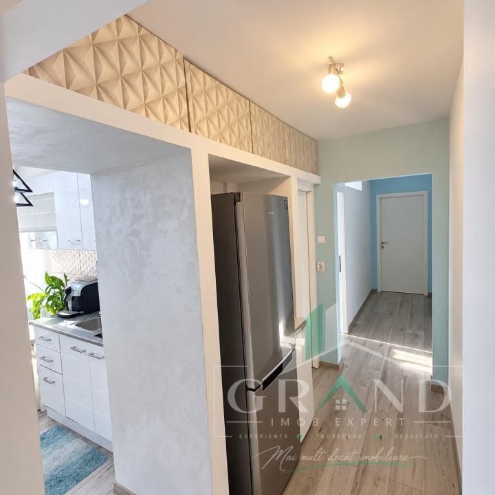 OPORTUNITATE | 2 CAMERE DECOMANDAT | LOGIE | B-dul Regele Mihai I – fotografia 17 din 33