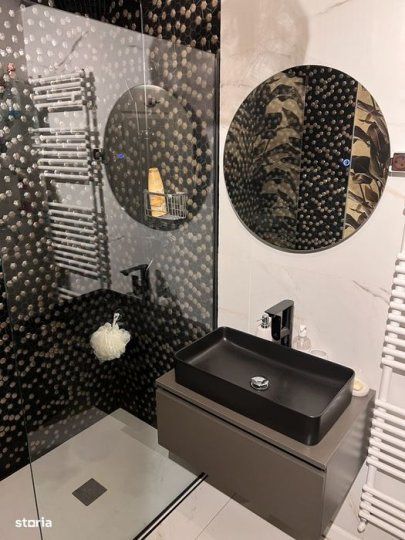 2 Camere de inchiriat | Exigent Plaza F2 | Centrala | Metrou | 56MP – fotografia 7 din 10