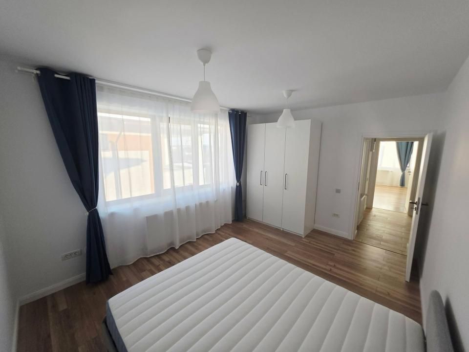 Duplex de vanzare | Th Pallady | 5 camere | Comision 0% | Panouri Solare | Curte – fotografia 5 din 16