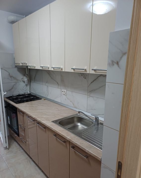 2 Camere de inchiriat | Dristor | Metrou | Mobiliat | Utilat – fotografia 6 din 10