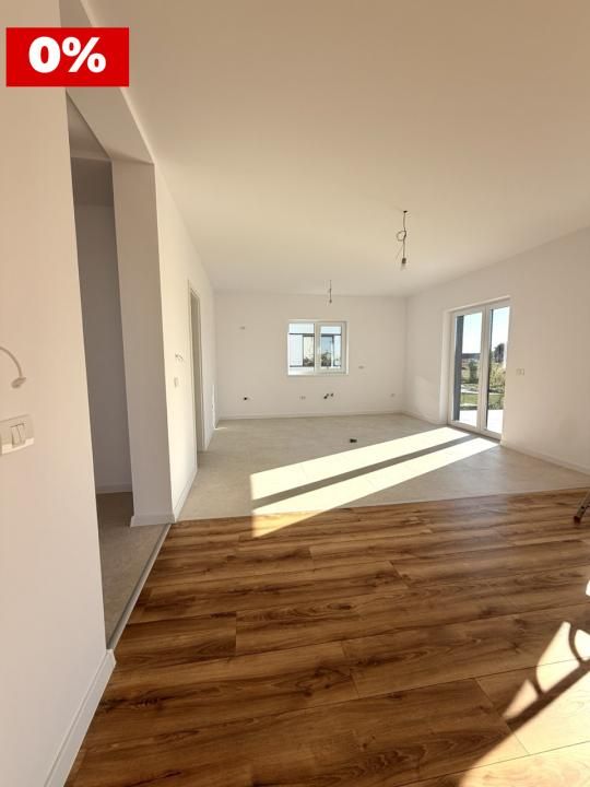 COMISION 0% - Casa individuala pe parter - Giarmata Mare – fotografia 2 din 12