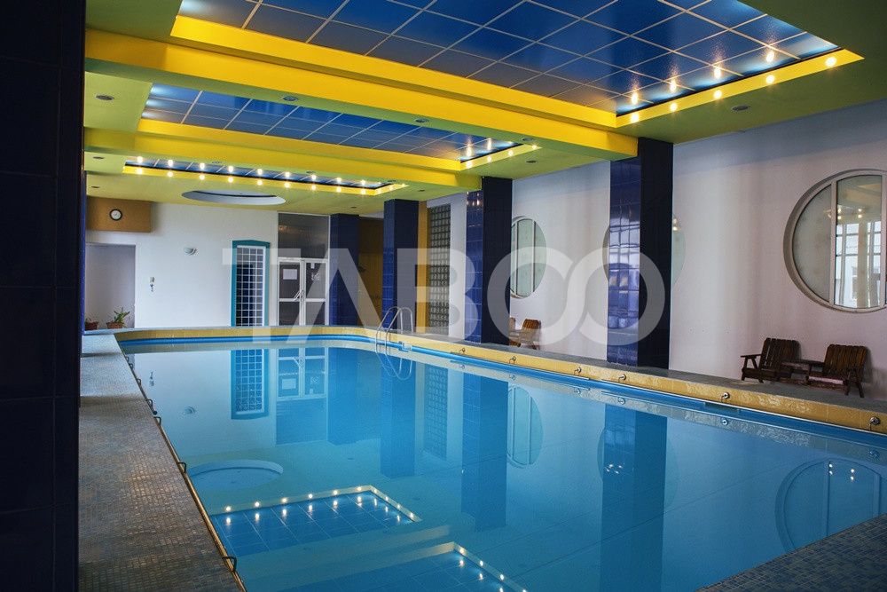 Hotel de 3* si 4* cu 64 de camere in Alba Iulia ultracentral – fotografia 24 din 37