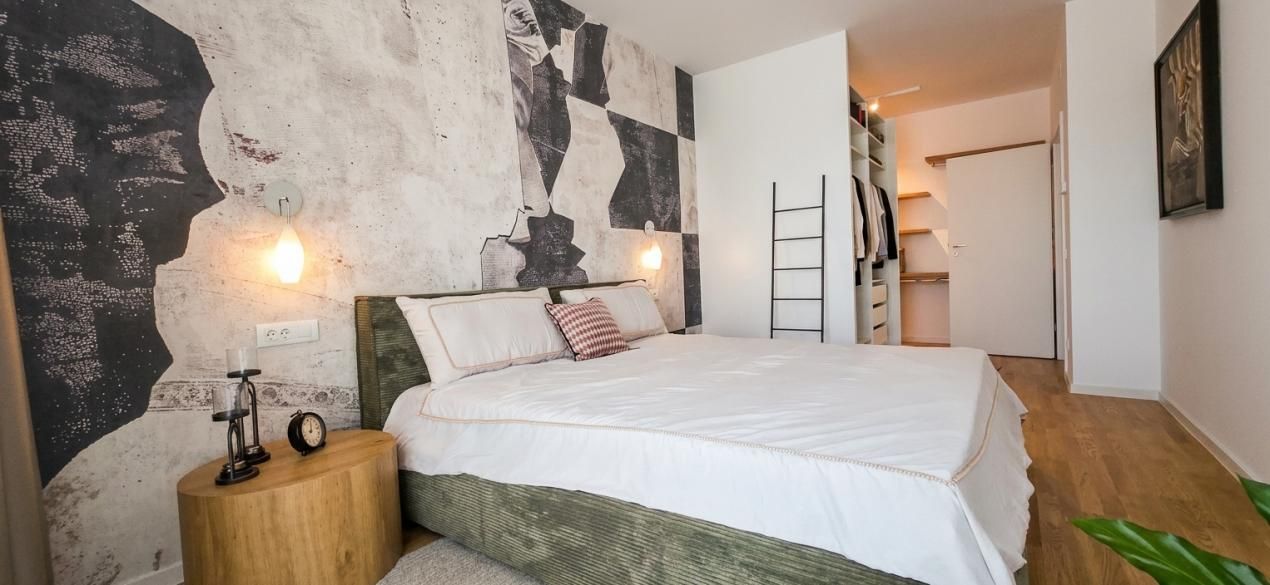 🏡 2 camere | The Ivy | Design | TVA inclus | Comision 0 – fotografia 9 din 23