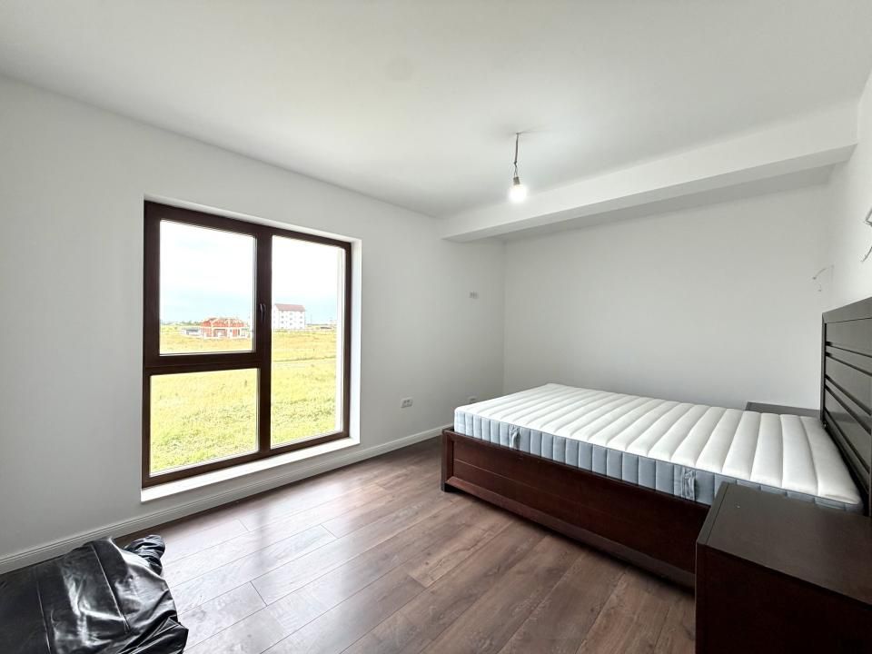 COMISION 0% - Duplex 4 camere, 135 mp utili, 330 mp teren - Timisoara – fotografia 6 din 13