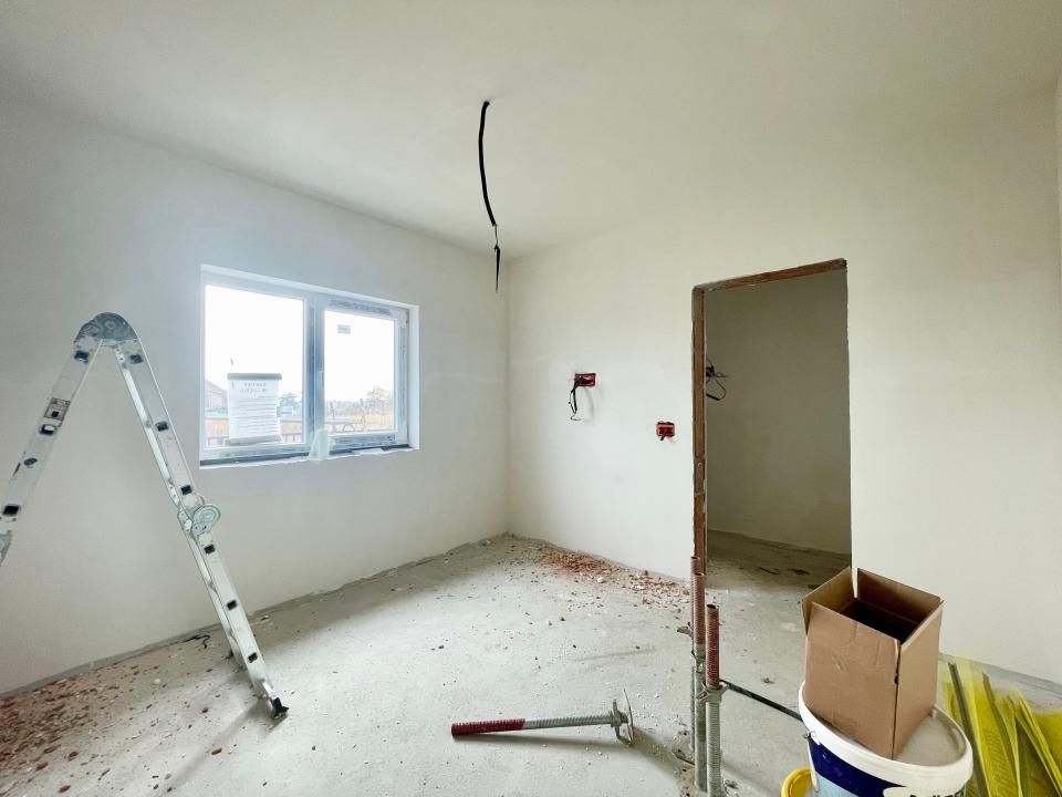 Duplex 3 camere, toate utilitatile - Mosnita Noua – fotografia 7 din 10