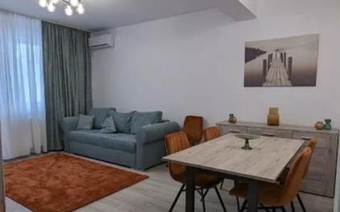 2 Camere de inchiriat | Uverturii | Metrou | Centrala | Parcare