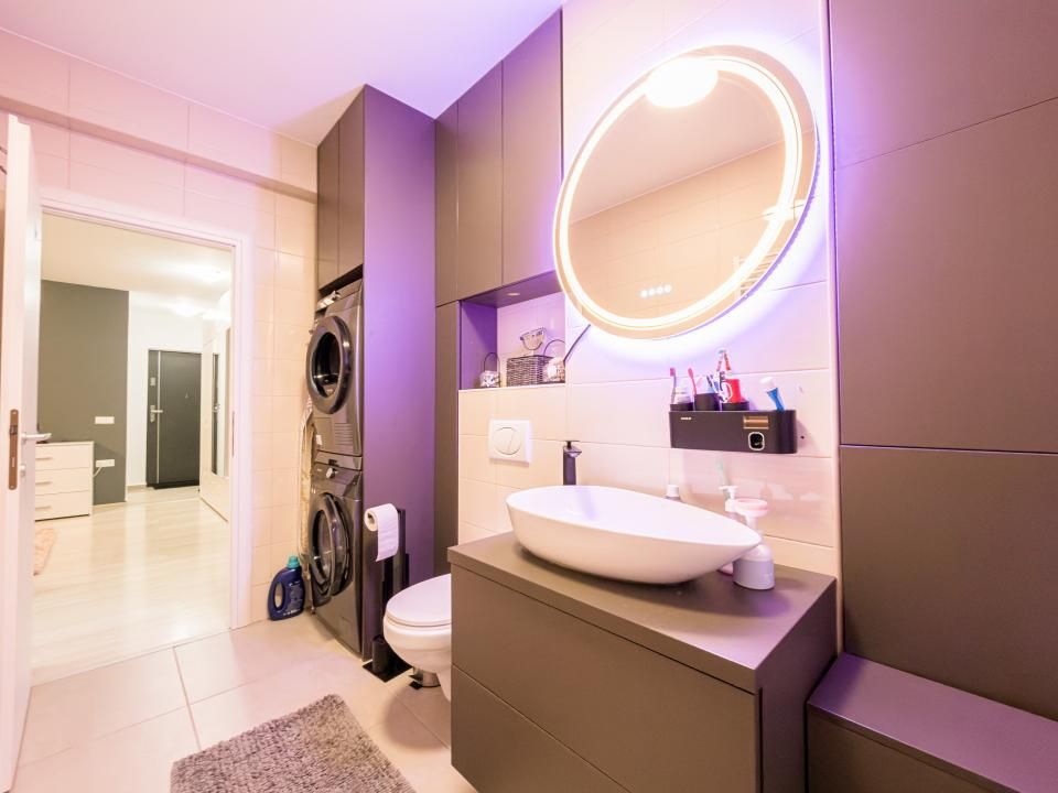 Apartament | 70 MpU | 3 camere | etaj 2 | parcare | Kogalniceanu – fotografia 9 din 20