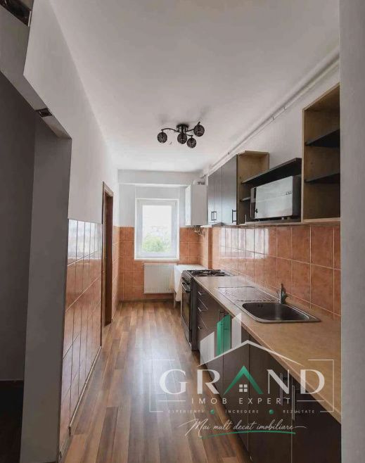 Ap 2 camere | Balcon | Manastur-Complex BIG – fotografia 3 din 4
