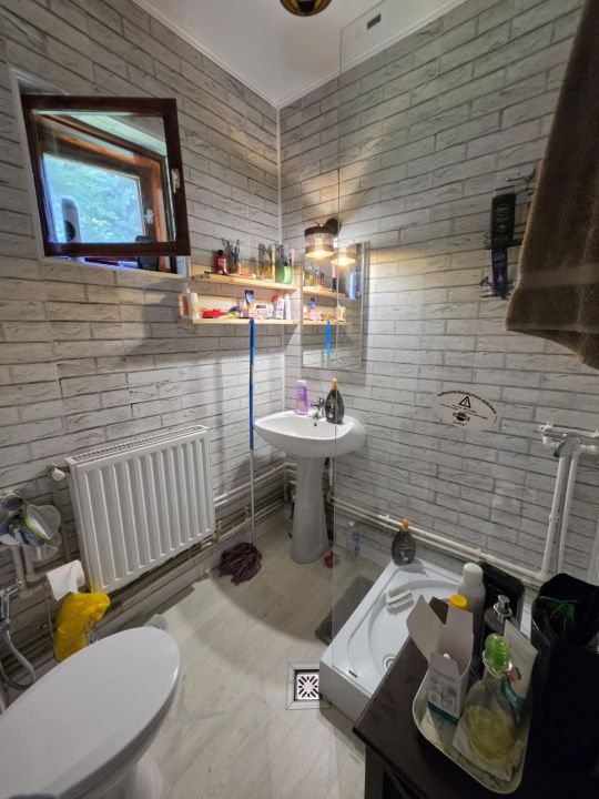 🏡 PROPRIETATE EXTRAORDINARĂ– LOTRIOARA, JUDEȚUL SIBIU! 🌲 – fotografia 56 din 72