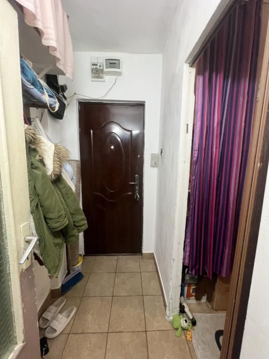 Apartament 2 camere, 32 mp utili, etaj 2, bloc izolat termic - Sagului – fotografia 6 din 6