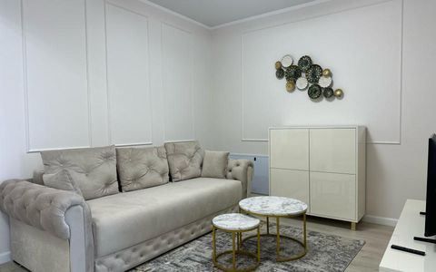 Apartament cu 2 camere de vânzare | Apollo Residence | Metrou Dimitrie Leonida