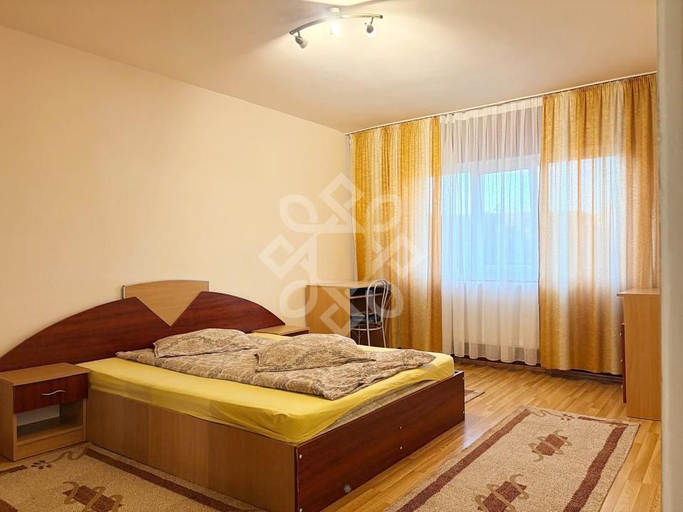 Apartament de inchiriat cu 2 dormitoare, zona Prima Shops – fotografia 6 din 17