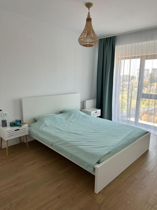 Apartament 2 camere de vânzare | Mamaia Nord – fotografia 2 din 12