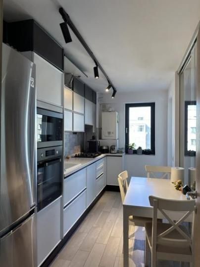 2 Camere de inchiriat | Nerva Traian - Roka | Centrala | Parcare – fotografia 8 din 12