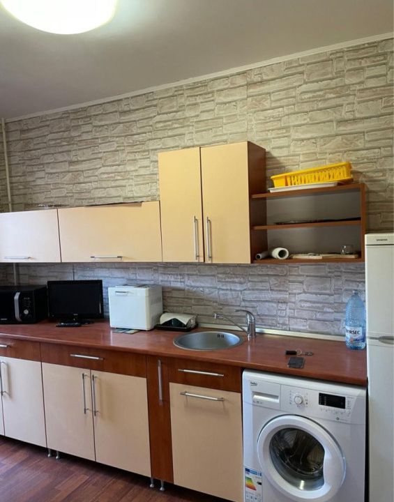 Apartament 3 camere aproape de Centru | Predeal | Vedere spre Caraiman – fotografia 6 din 9