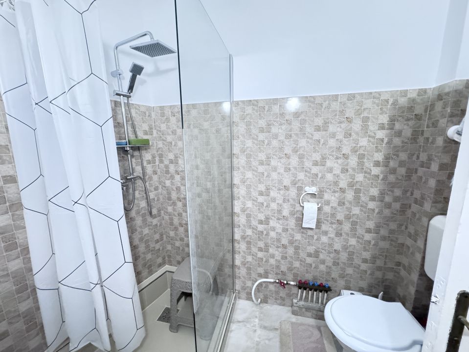 Apartament cu 2 camere de vanzare-zona ultracentrala-Str George Bacovia – fotografia 14 din 14