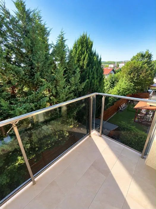 Apartament 3 Camere, 70 mp, 2 Băi și 2 Balcoane | Borhanci – fotografia 8 din 8