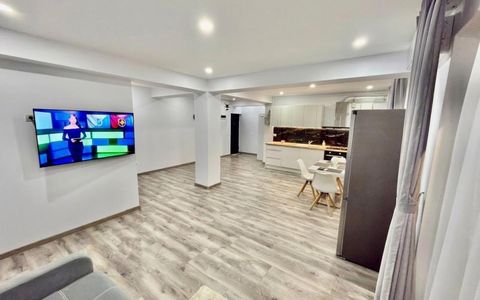De închiriat Apartament 2 camere cu terasă