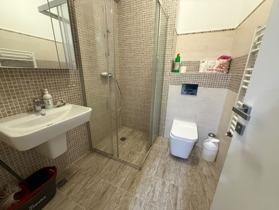 Apartament 2 camere, 65mp, Centru, Zona Facultatea De Medicina – fotografia 7 din 8