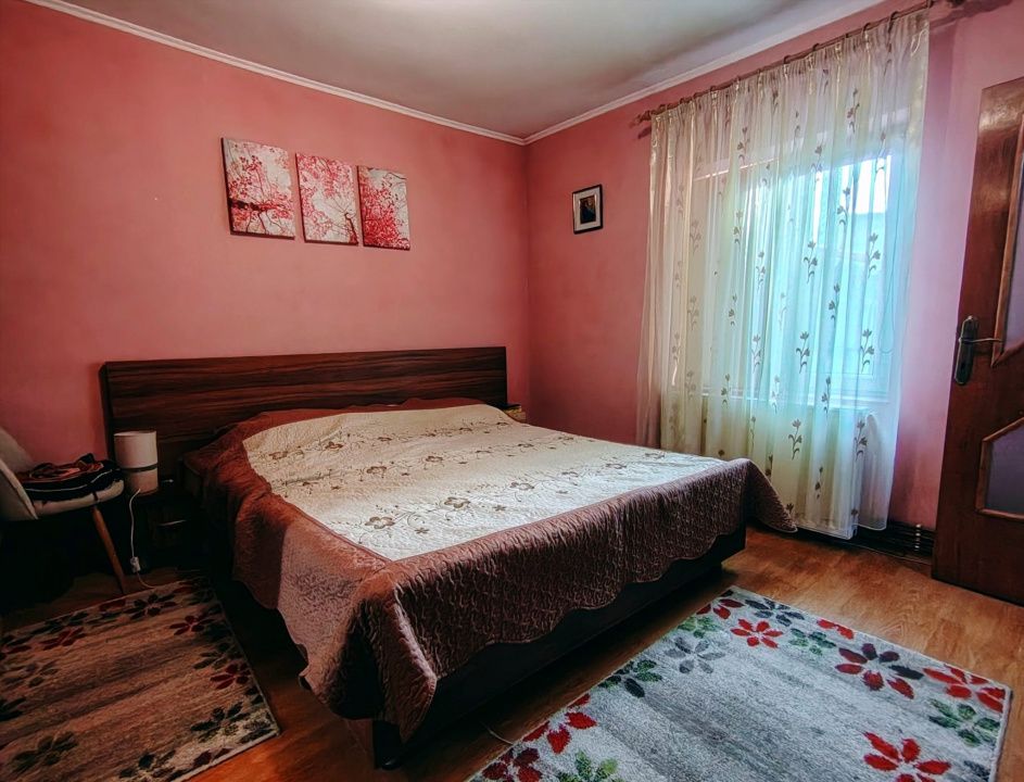 CASĂ DE VÂNZARE – KM 5/ CONSTANȚA – 5 CAMERE – fotografia 15 din 21