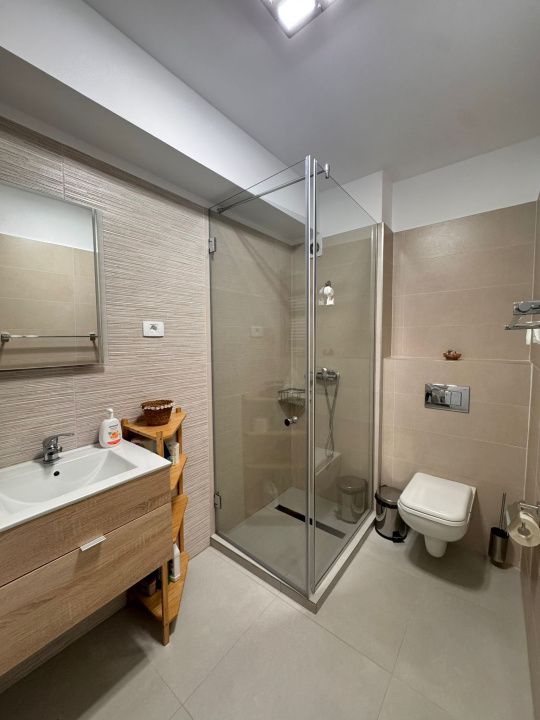 Apartament 2 Camere Mamaia Nord | Distrikt Residence | Comision 0% – fotografia 11 din 20