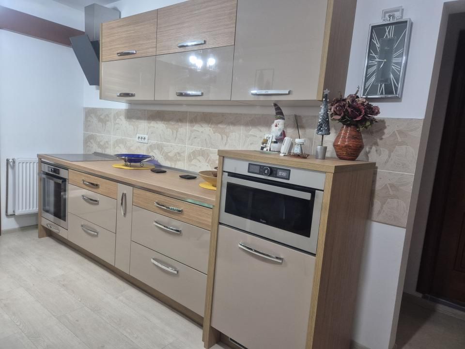 Închiriere apartament de lux in Pitești Exercitiu – fotografia 8 din 12