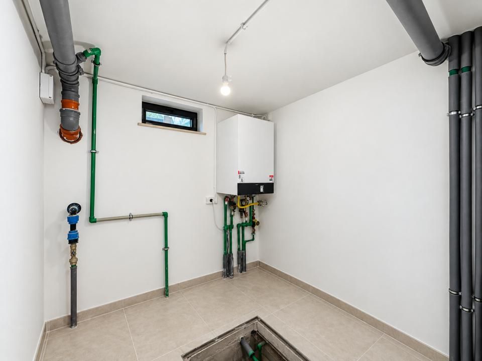 Vilă Premium | S+P+2+M | 287 mp | 6 Camere | Lift | Arcul de Triumf | 2026 – fotografia 30 din 54