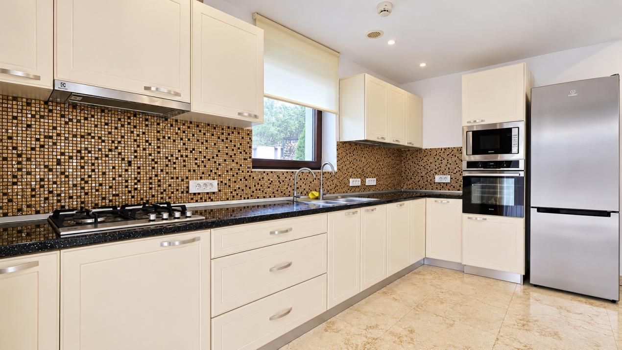Vila 290MP | Oxford Gardens | Pipera | Curte + 3 locuri Parcare – fotografia 6 din 23