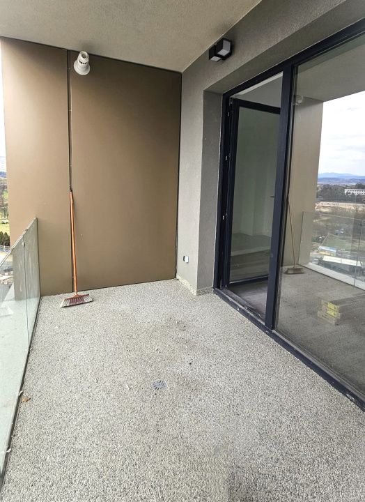 Apartament finisat, cu parcare inclusa, zona BMW – fotografia 7 din 13