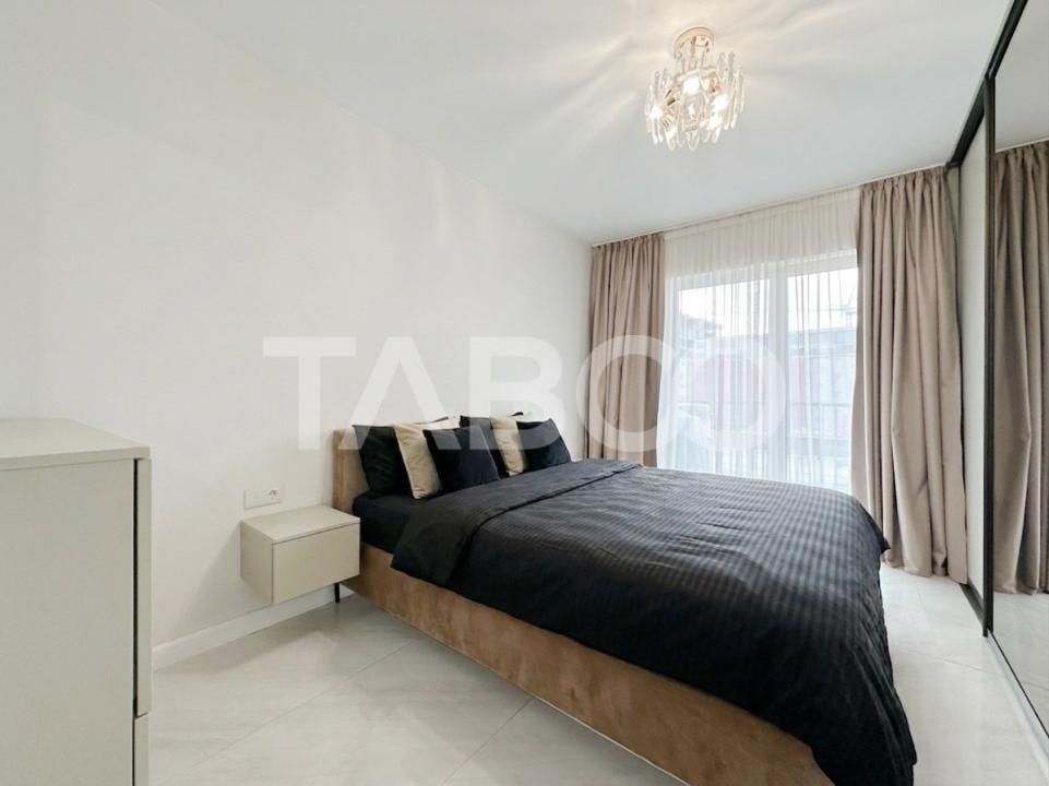 Apartament cu 2 camere de vanzarem si parcare in Cartier Soporului – fotografia 8 din 12