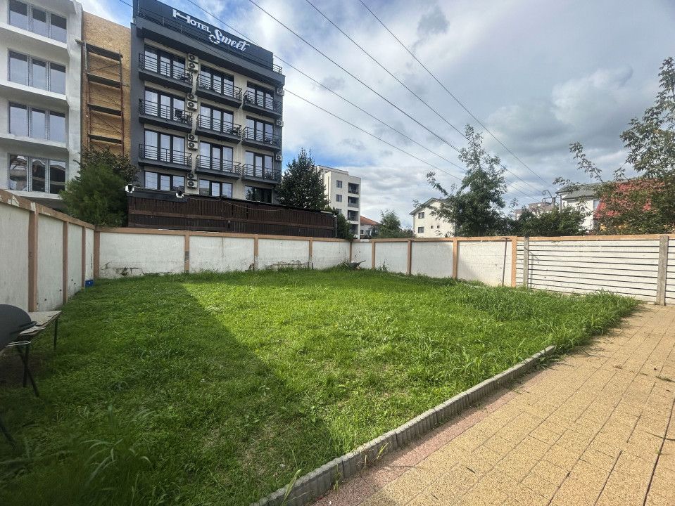 Pensiune cu 10 camere in Mamaia-Sat, zona LIDL . Oportunitate de investitie – fotografia 6 din 29
