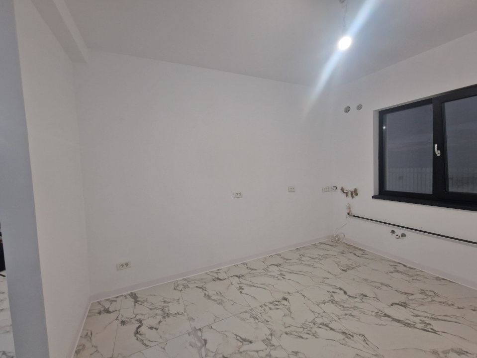 Duplex de vanzare cu 3 camere si teren de 309 mp - Recas – fotografia 3 din 18