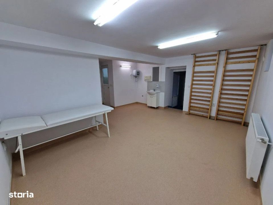Închiriere spațiu comercial, 120 mp., Andrei Mureșanu, 1500 EUR – fotografia 8 din 13