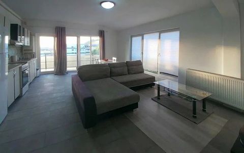 1350 euro/mp Apartament 2 camere 59mp, Stejarului