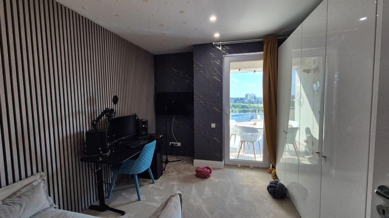 APARTAMENT 3 CAMERE DE VÂNZARE - SISEȘTI – fotografia 17 din 29