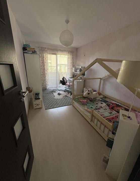 Apartament 3 camere, 64 mp + 2 balcoane , Parcare inclusă – fotografia 6 din 8