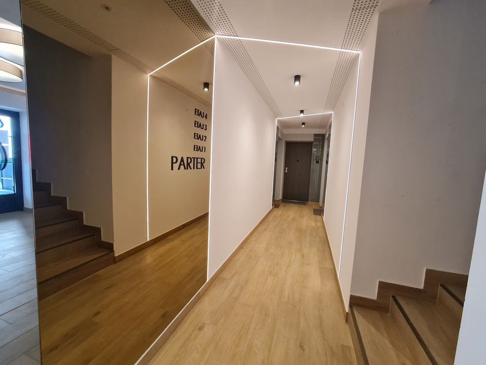 Apartament NOU 2 camere Victoria Homes direct dezvoltator – fotografia 6 din 7