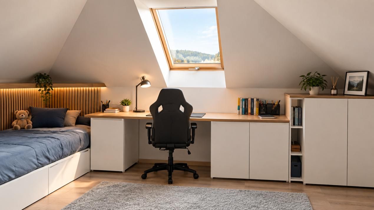 VAND/SCHIMB, Casa INDIVIDUALA, 85mpUTILI, 500mp teren, mobilata, Cetatea Fetei! – fotografia 5 din 9