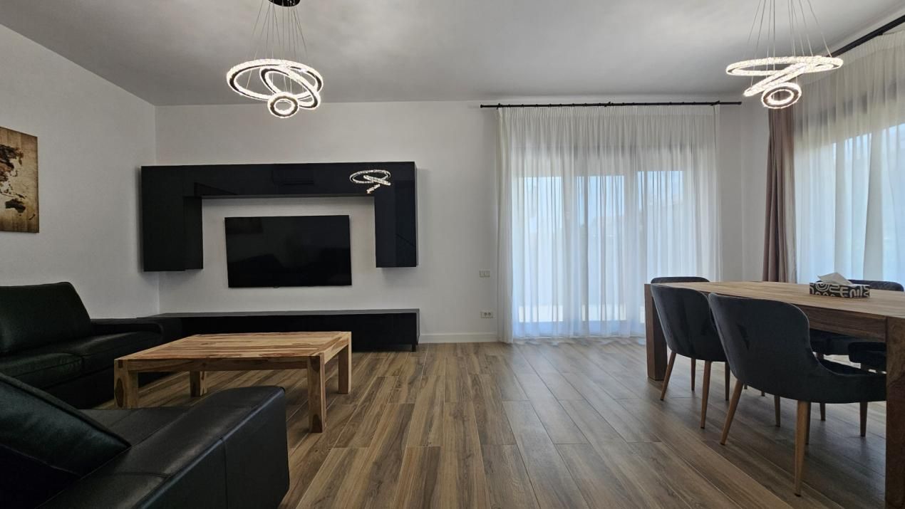 Vila Individuala 130 MP | Tunari - Ilfov | Teren 450 MP + Parcare – fotografia 2 din 24