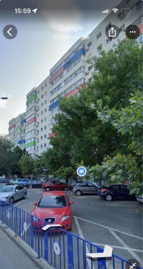 3 Camere inchiriere | Berceni | PetFriendly | Parcare | Metrou – fotografia 6 din 6