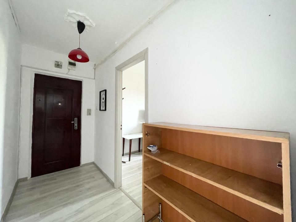 Apartament 3 camere, 54 mp utili - zona Buziasului – fotografia 11 din 11