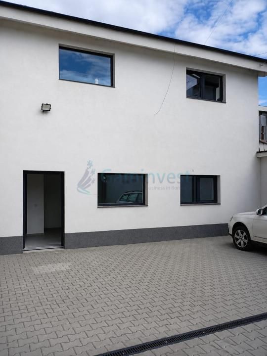 Spatiu comercial de inchiriat, zona Decebal, Oradea – fotografia 4 din 4